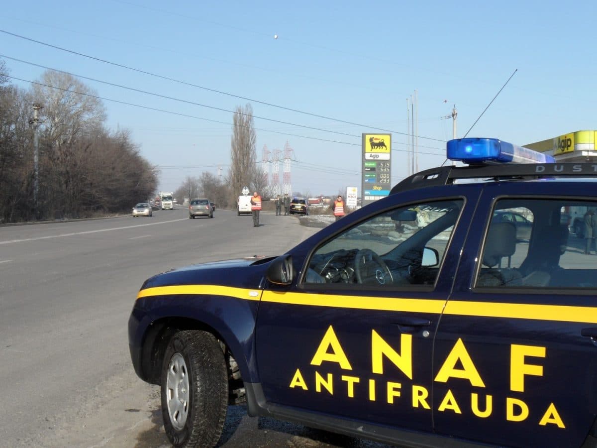 Antifrauda ANAF