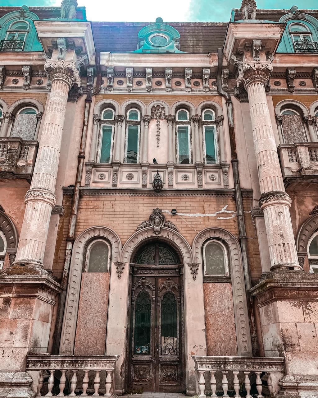 Casa cu Lei Constanta 4 1