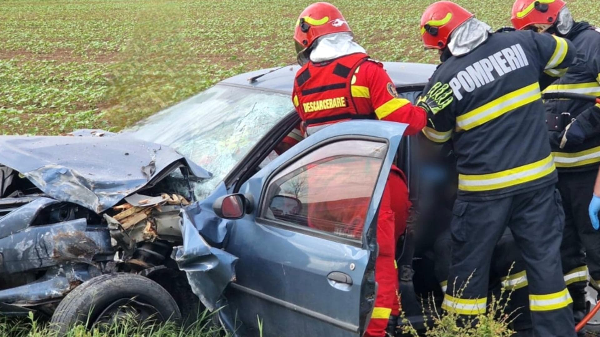 Accident Gr