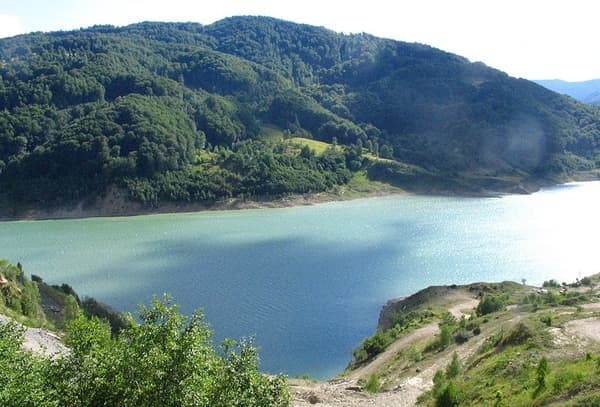 Băile Siriu reintră în circuitul turistic — Evenimente