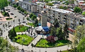 Giurgiu