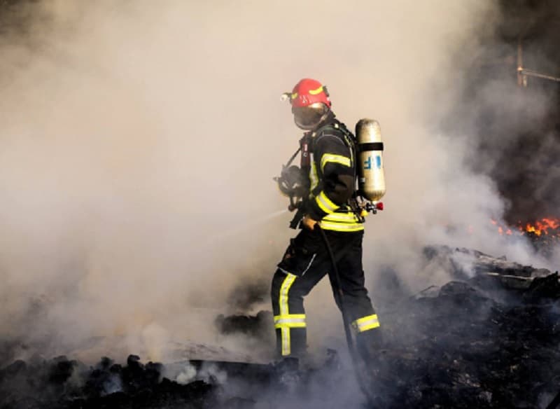 Incendiu If