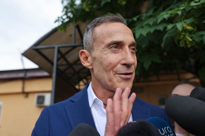 Radu Mazare