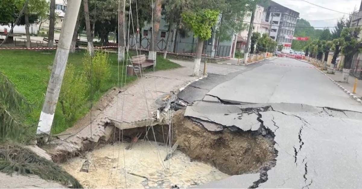 Prefectul județului Prahova solicită anchete în urma dezastrului de la Slănic — Politică