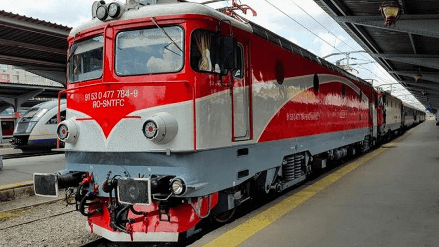 Tren Gr