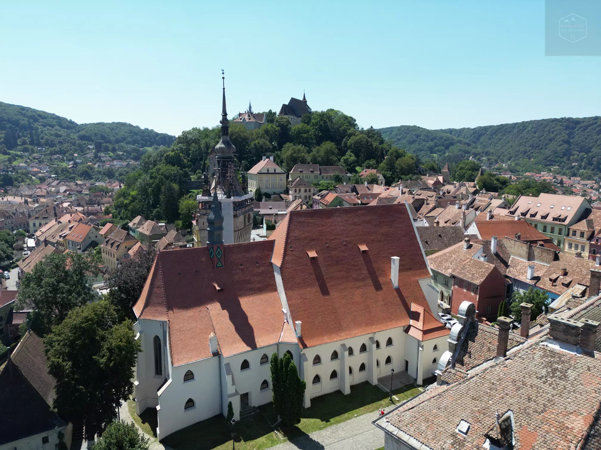 Sighisoara