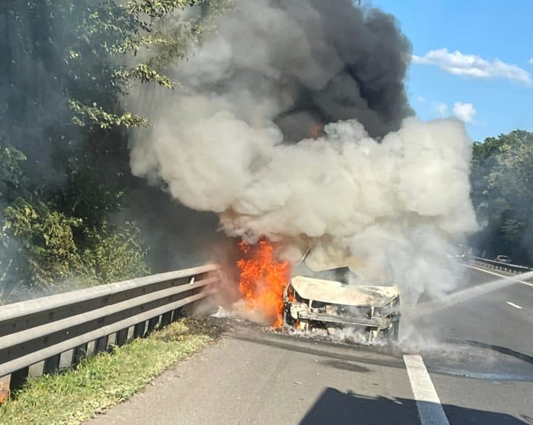 Incendiu Gr