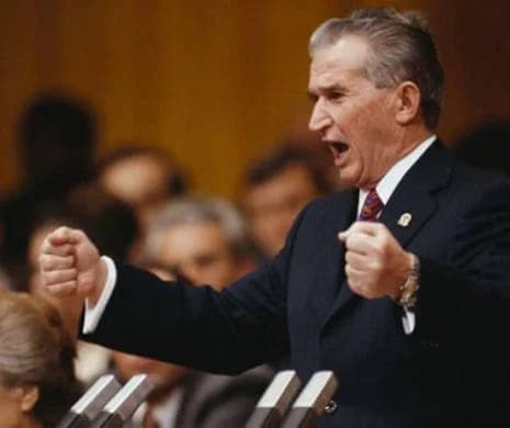 Ceausescu