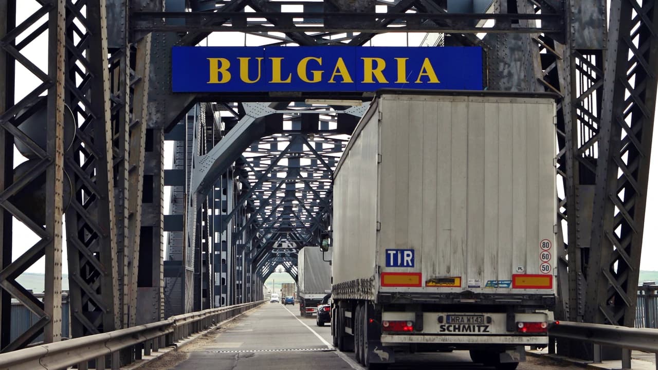 Giurgiu-Ruse