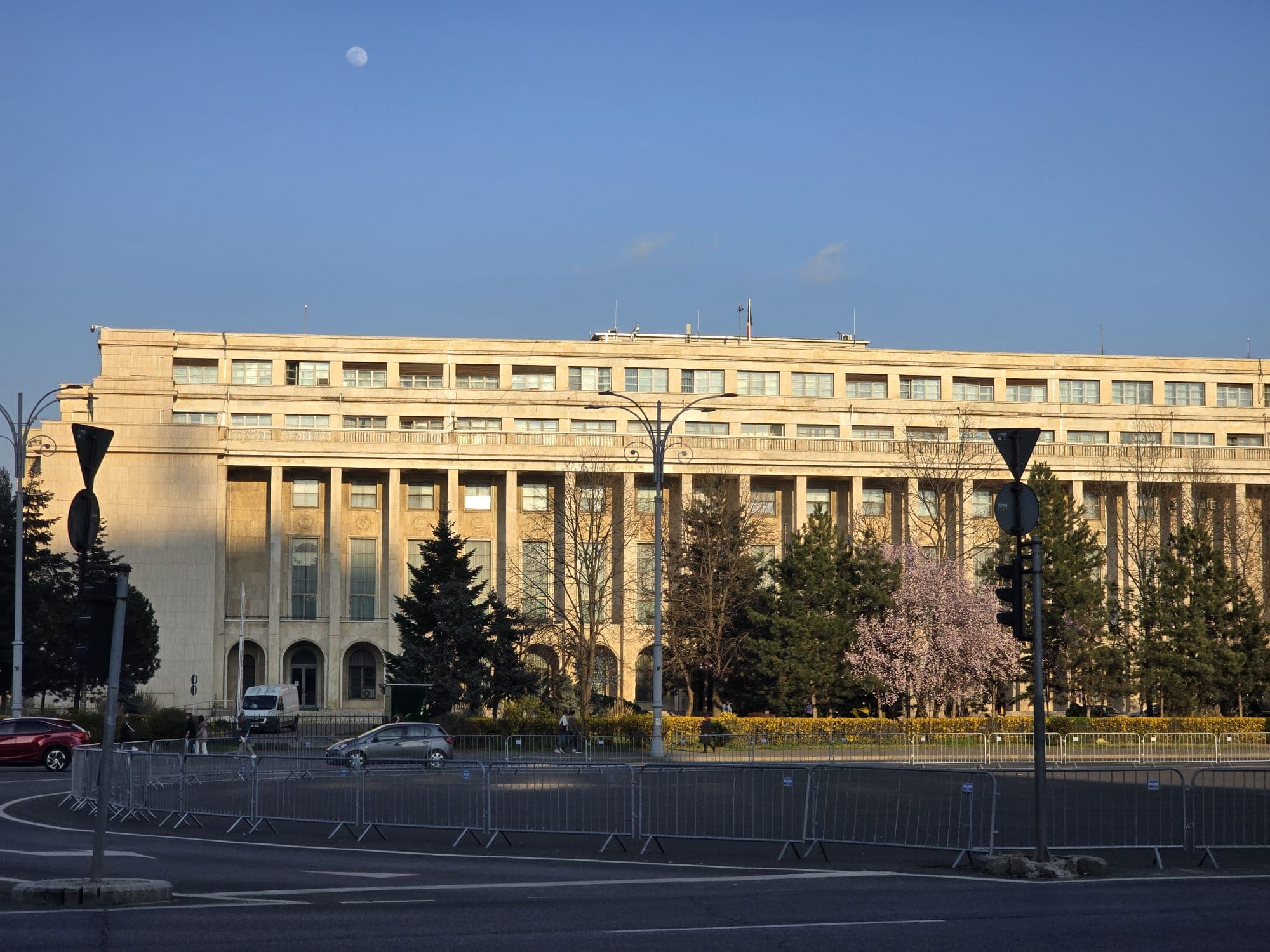 Guvernul Romaniei