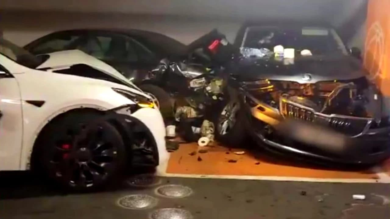 Accident If