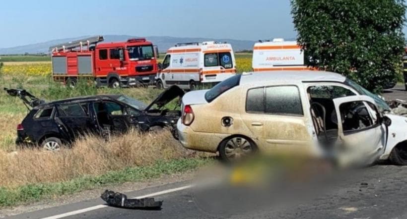 Accident Bz