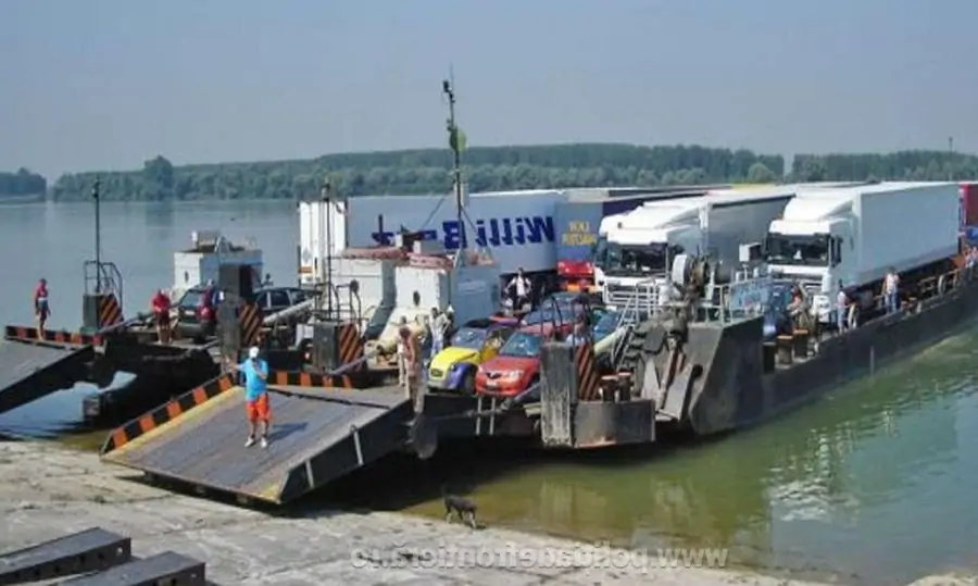 Feribot Gr