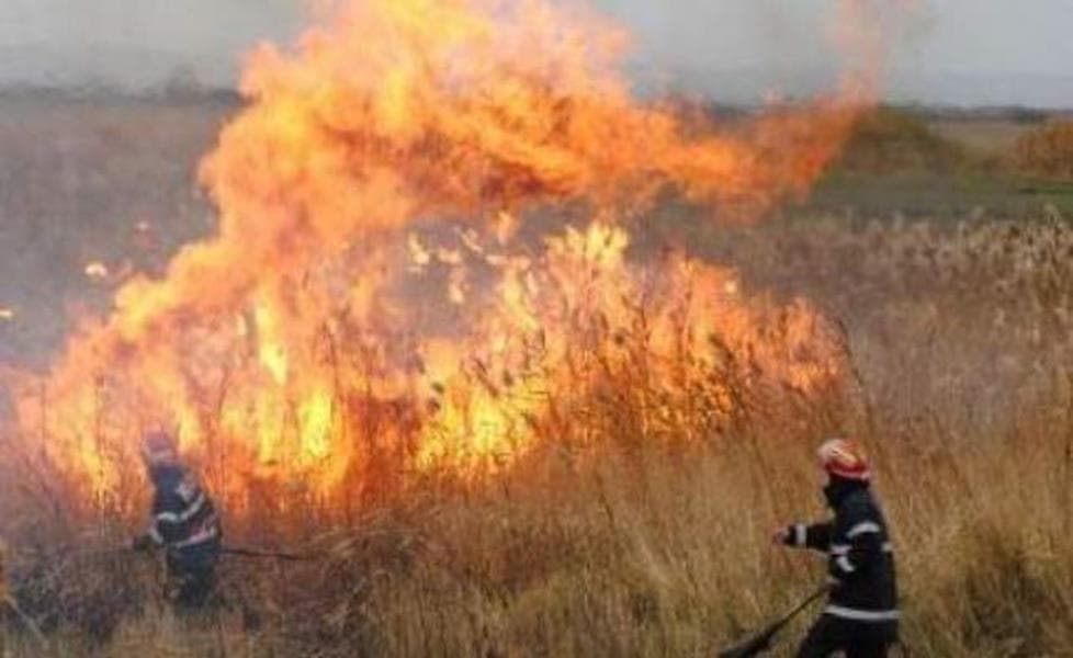 Incendiu Db