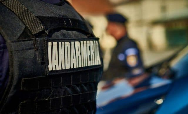 Jandarmi