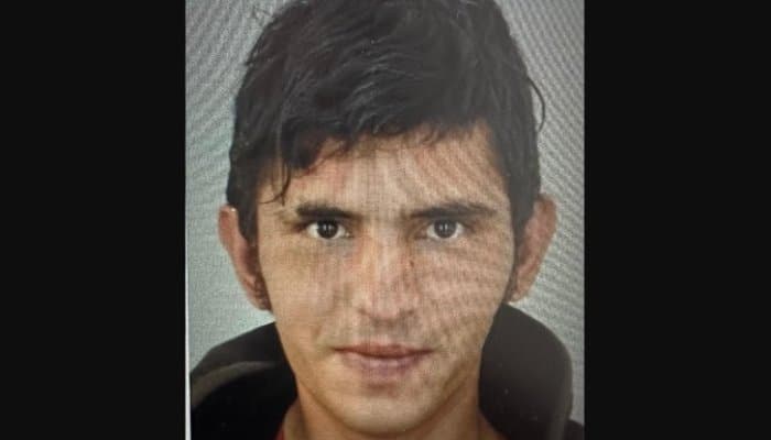 Disparut din Scorteni Prahova