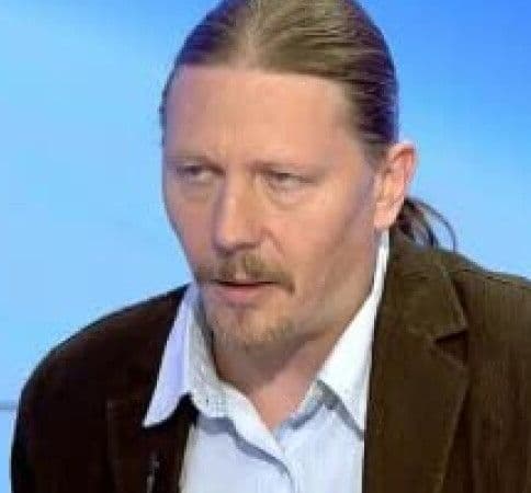 Jurnalistul Matei Vîrtosu s-a stins din viață după o grea suferință