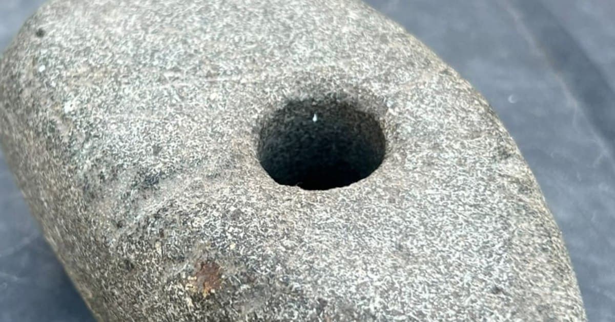 topor granit