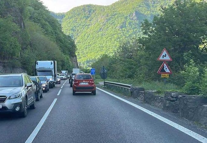 valea oltului