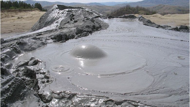 vulcanii buzau