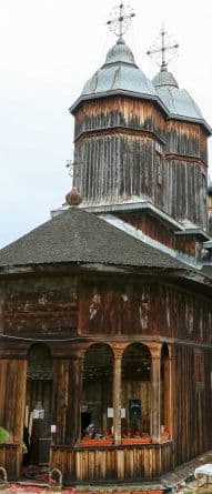 Bisoca Poiana Marului