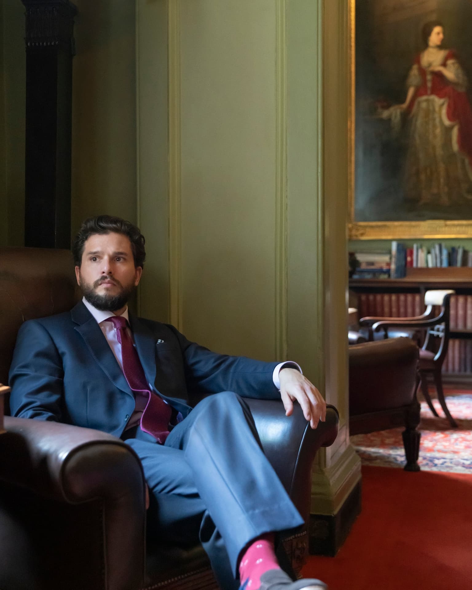 Jon Snow vrea să investească în fotbalul românesc