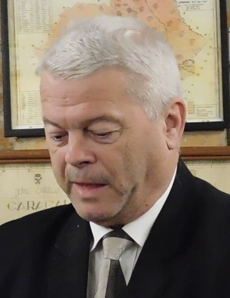 consilier judetean Vatamanu