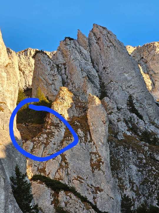 Piatra Craiului Salvamont