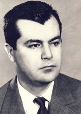 Dumitru Popescu Dumnezeu