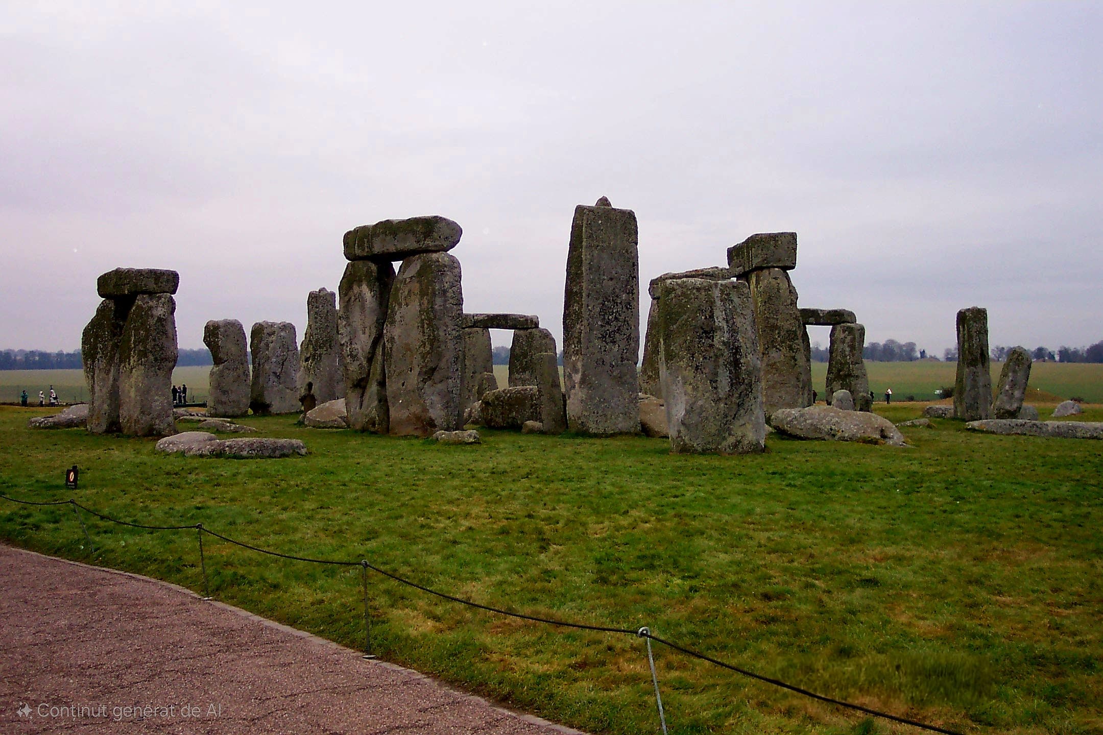 Stonehenge