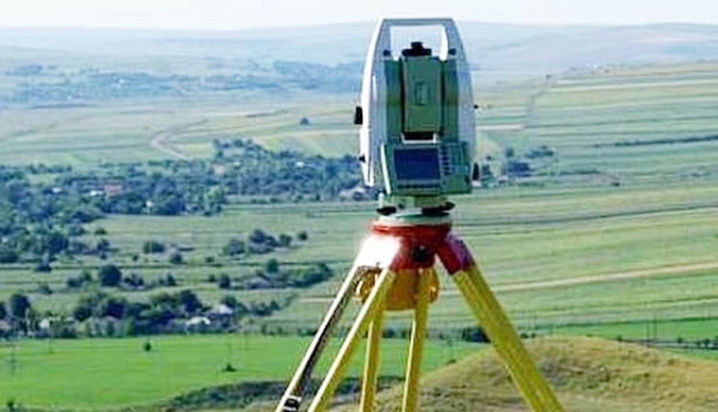 Lucrări de cadastrare gratuite în 56 de localităţi din judeţul Olt