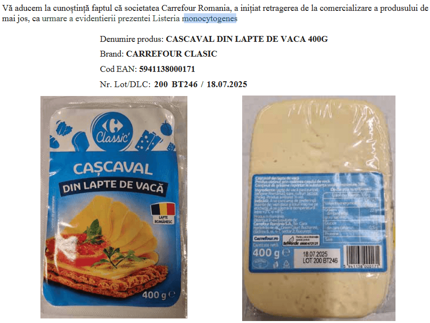 Cascaval