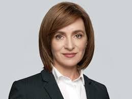 Maia Sandu: „Viitorul Moldovei depinde și de calea pe care o alege România. Ne dorim o Românie liber — Internațional