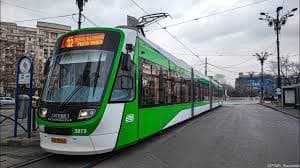 Transportul public din București va suferi modificări importante începând de sâmbătă, 14 decembrie 2024. Aflați care sunt acestea!