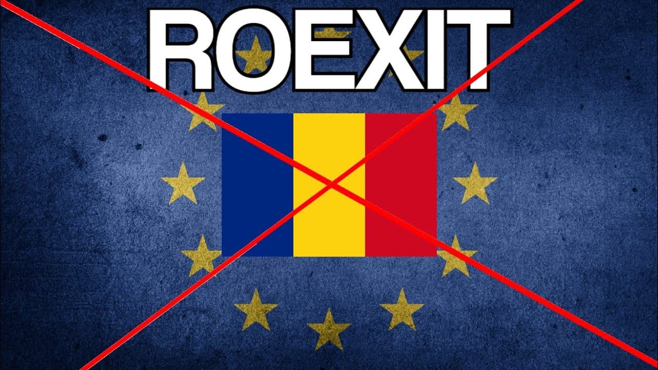 Ar putea să scoată Georgescu România din UE sau NATO fără referendum? Da, poate!