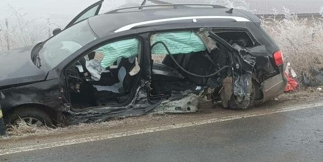 Accident Mortal