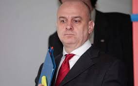 Dumitru Costin BNS