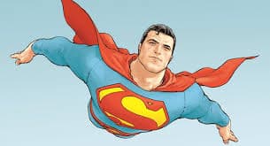 superman