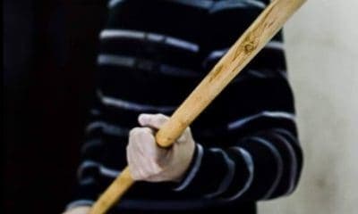 Bătaie cu ranga la Iași, într-un conflict pentru un teren