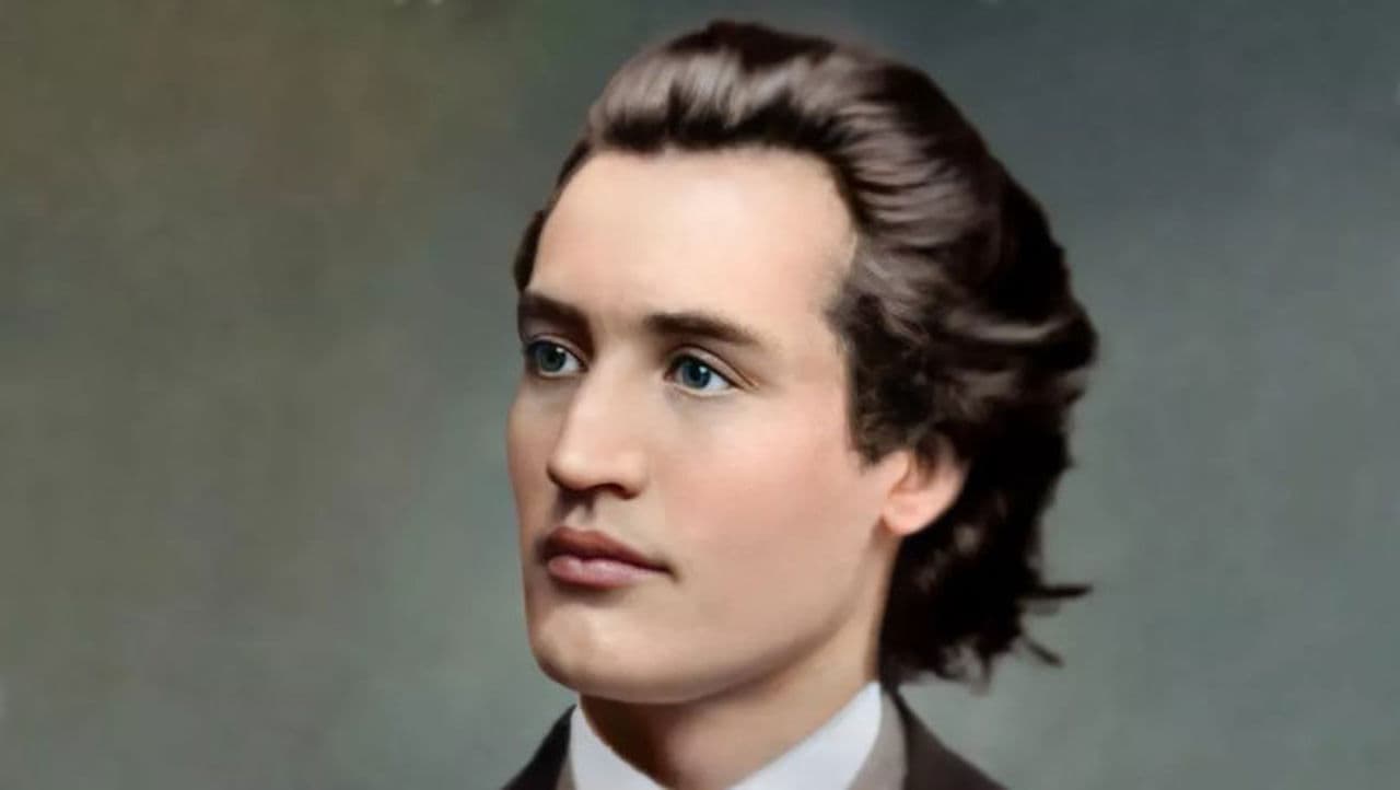Mihai Eminescu