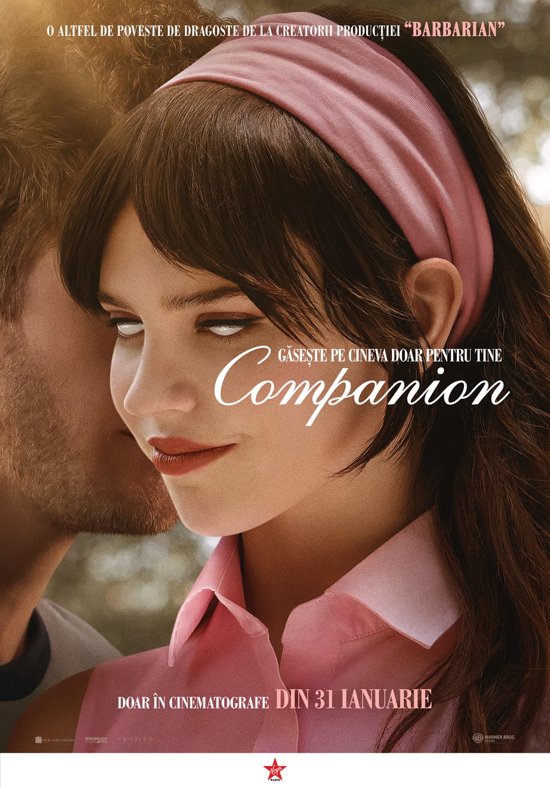 RO COMPANION 70x100cm preview
