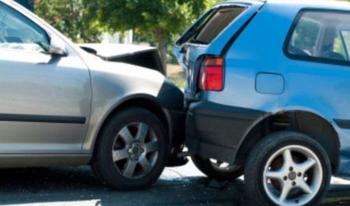 Accident