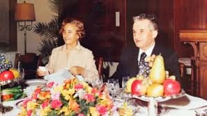 Un colonel din anturajul lui Ceaușescu povestește cum l-a înlocuit pe „marele ctitor” timp de zece z — Amintiri din Epoca de