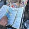 banii si biblia