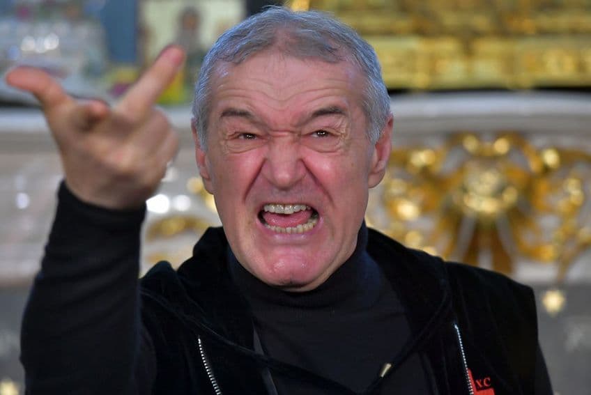 Gigi Becali