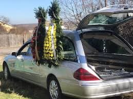 pompe funebre