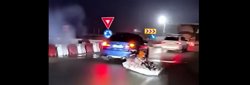 Drifturi cu sicriul