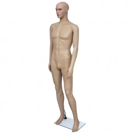 Manechin Barbat A 658058