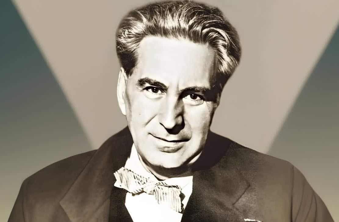 George Calinescu