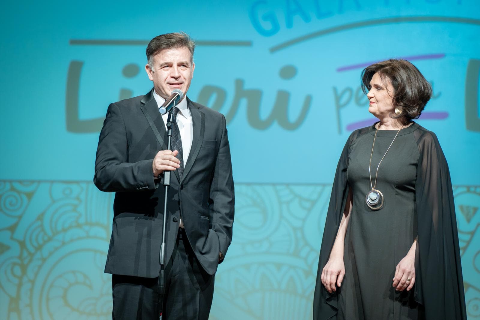 Liderii pentru Liderași premiați la Gala Itsy Bitsy 2025